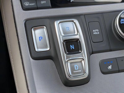 2023 Hyundai PALISADE Calligraphy AWD