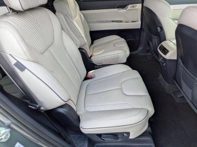 2023 Hyundai PALISADE Calligraphy AWD