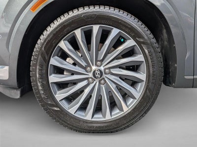 2023 Hyundai PALISADE Calligraphy AWD