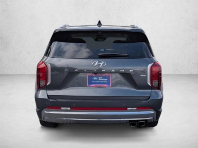2023 Hyundai PALISADE Calligraphy AWD