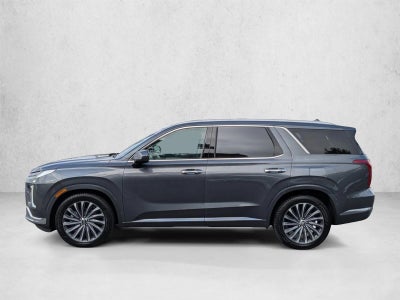 2023 Hyundai PALISADE Calligraphy AWD