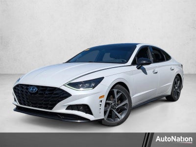2023 Hyundai SONATA SEL Plus 1.6T *Ltd Avail*