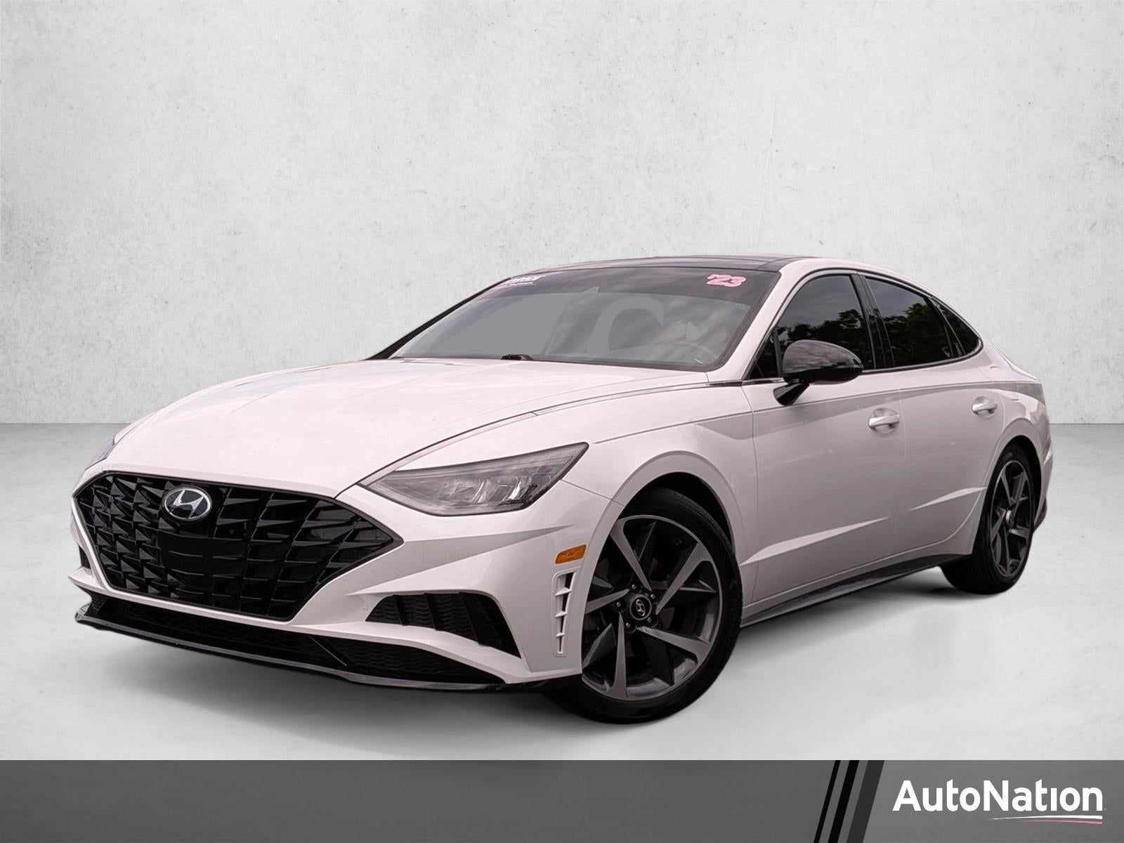 2023 Hyundai SONATA SEL Plus 1.6T *Ltd Avail*