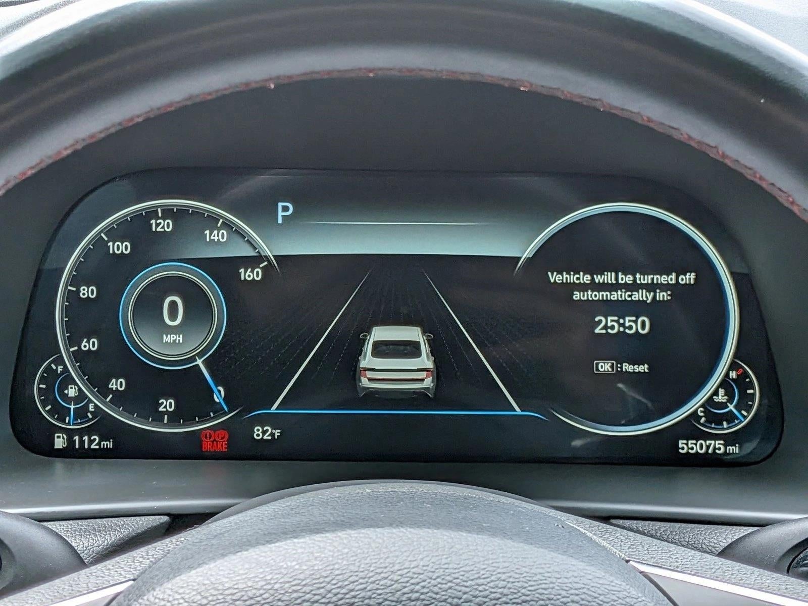 2023 Hyundai SONATA SEL Plus 1.6T *Ltd Avail*