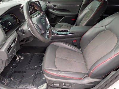 2023 Hyundai SONATA SEL Plus 1.6T *Ltd Avail*