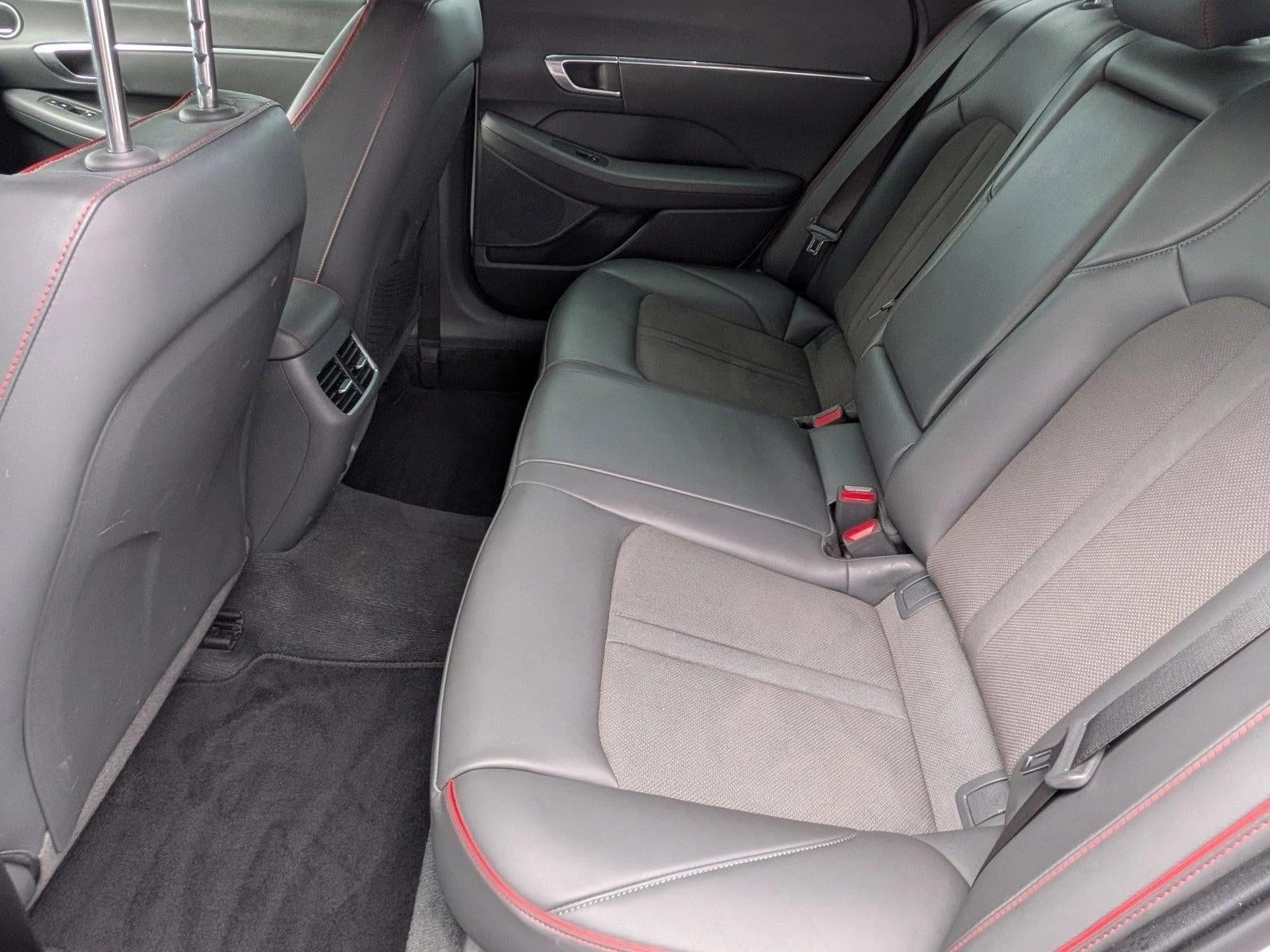 2023 Hyundai SONATA SEL Plus 1.6T *Ltd Avail*