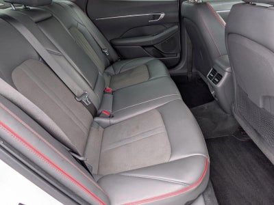 2023 Hyundai SONATA SEL Plus 1.6T *Ltd Avail*
