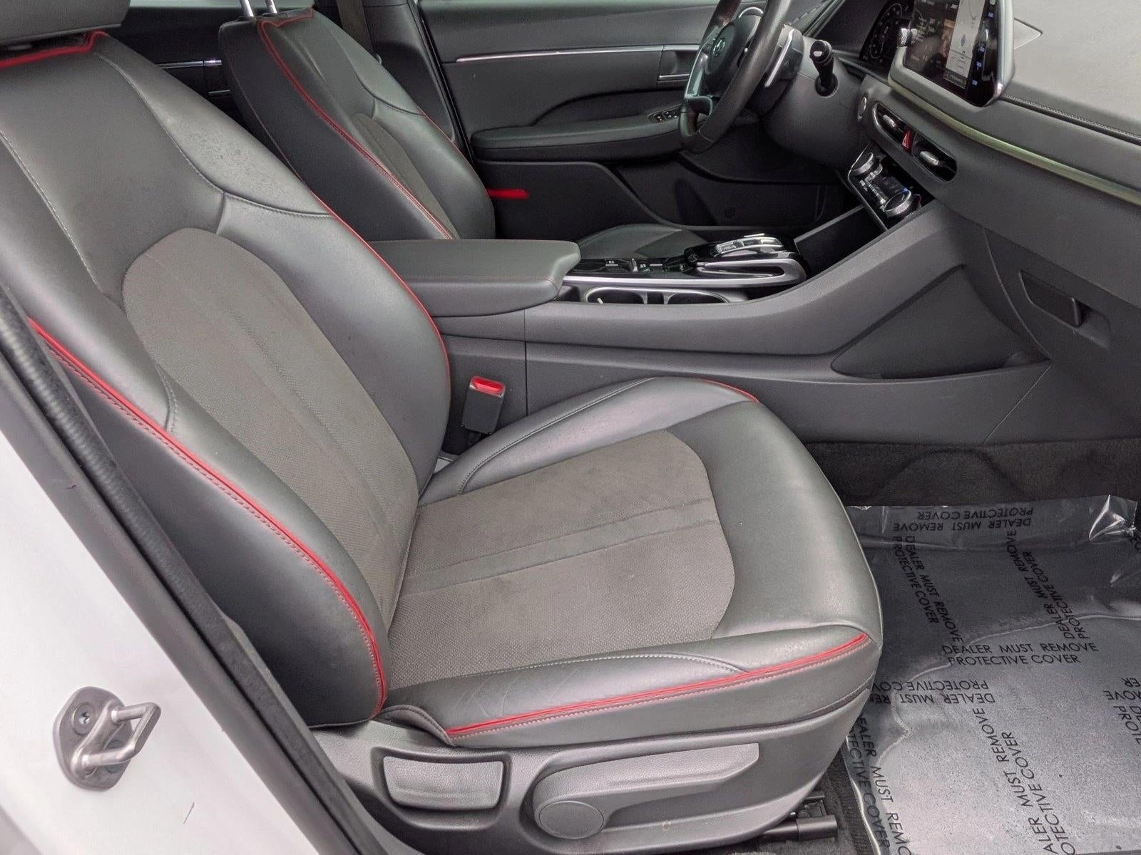 2023 Hyundai SONATA SEL Plus 1.6T *Ltd Avail*
