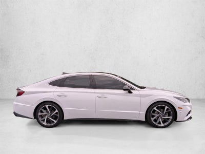 2023 Hyundai SONATA SEL Plus 1.6T *Ltd Avail*