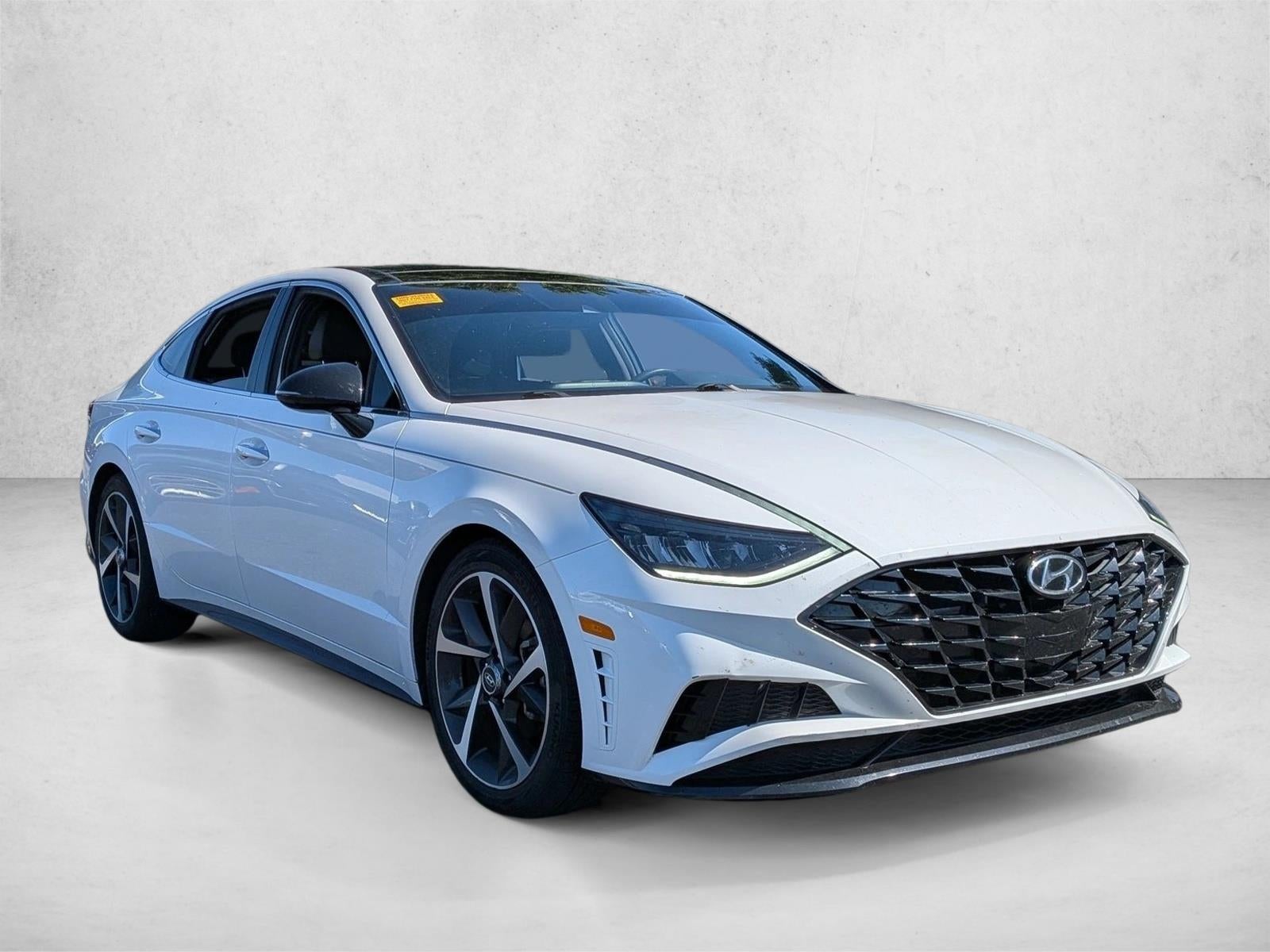 2023 Hyundai SONATA SEL Plus 1.6T *Ltd Avail*