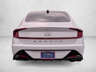 2023 Hyundai SONATA SEL Plus 1.6T *Ltd Avail*