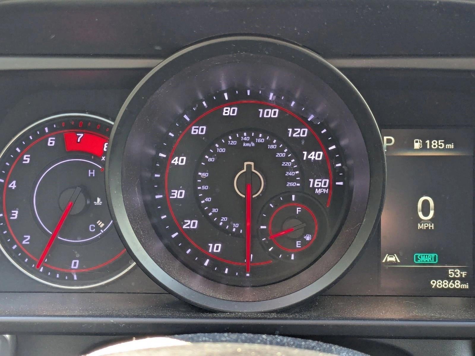 2023 Hyundai ELANTRA SEL IVT