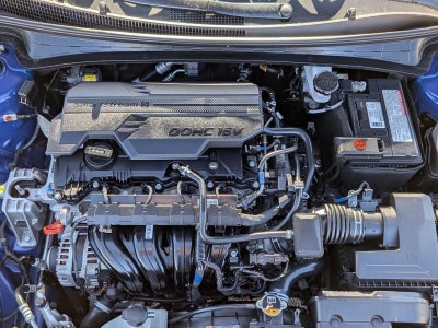 2024 Hyundai ELANTRA SEL IVT