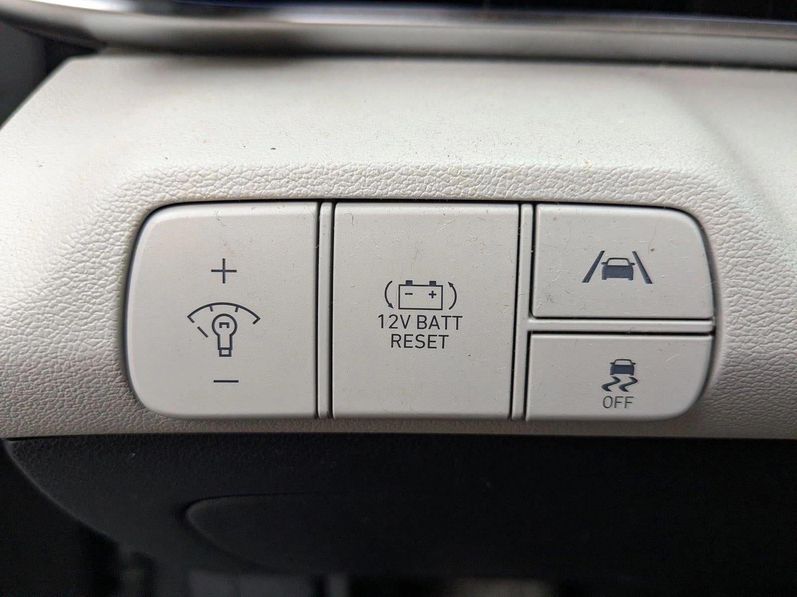 2023 Hyundai ELANTRA Hybrid Limited DCT