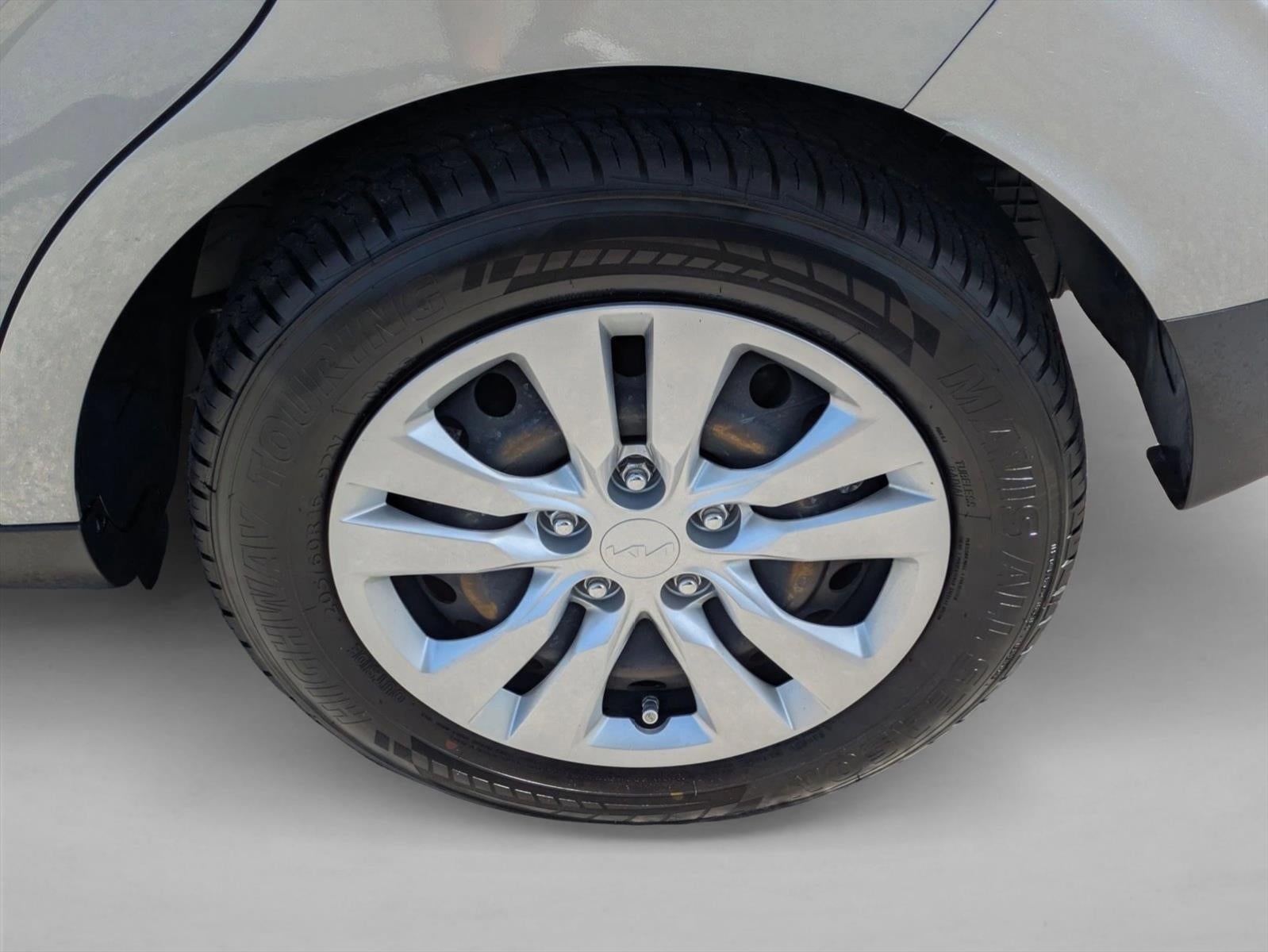 2022 Kia Soul LX IVT