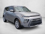 2022 Kia Soul LX IVT