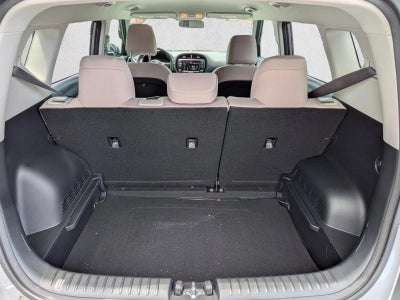 2022 Kia Soul LX IVT