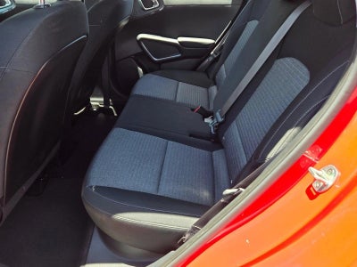 2020 Kia Soul S IVT
