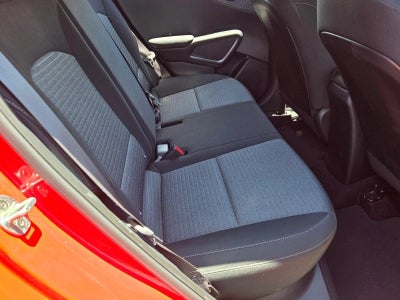 2020 Kia Soul S IVT