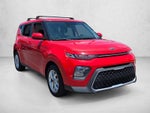 2020 Kia Soul S IVT