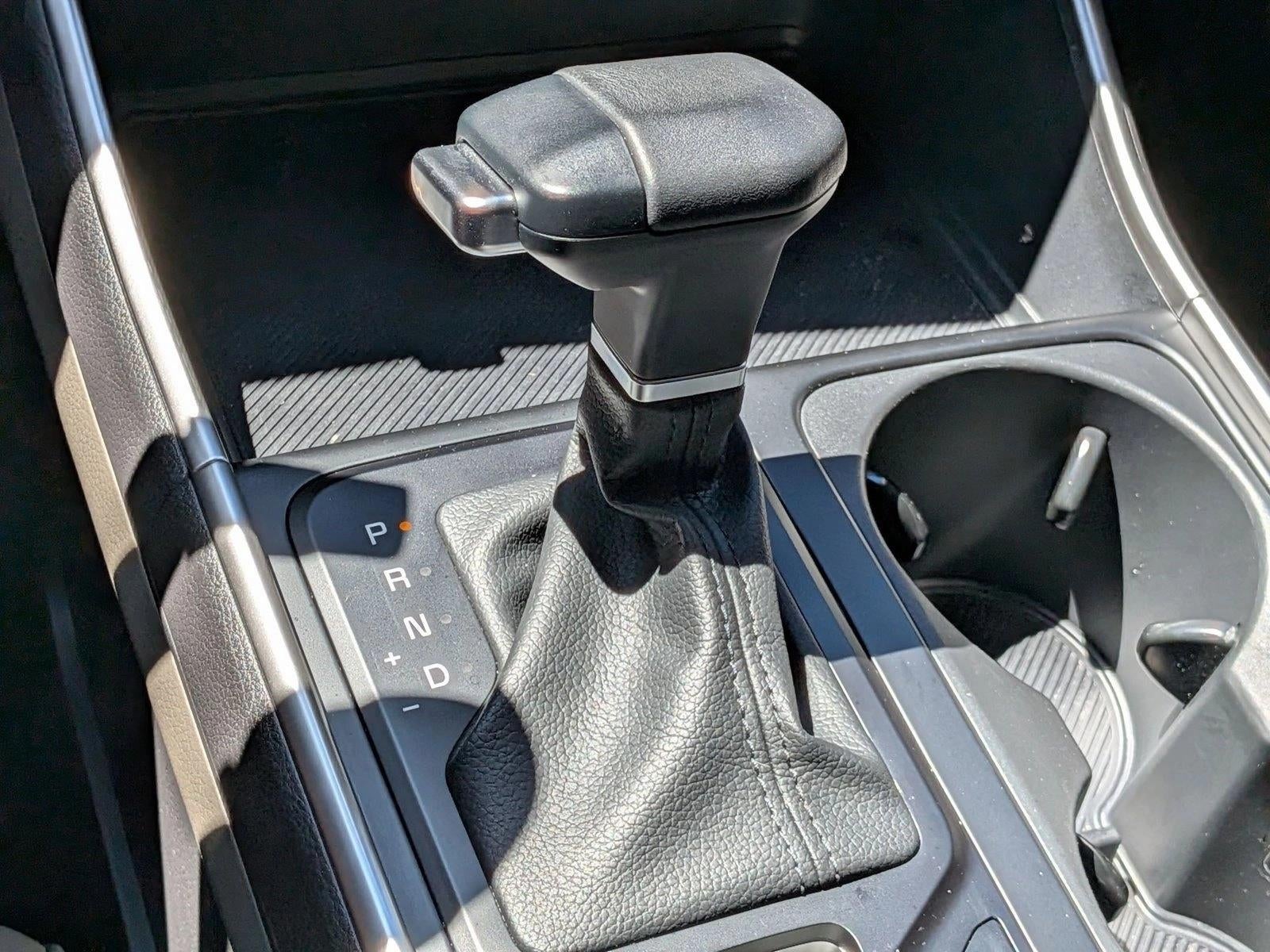 2025 Kia Carnival LXS FWD