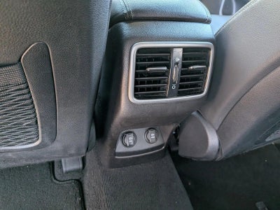 2022 Kia Sportage Nightfall FWD