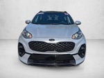 2022 Kia Sportage Nightfall FWD