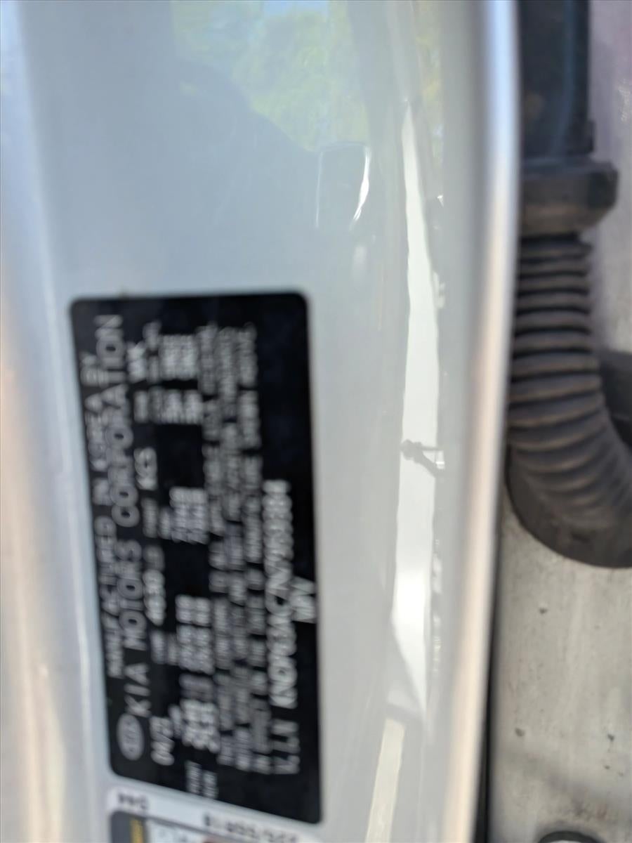 2022 Kia Sportage Nightfall FWD