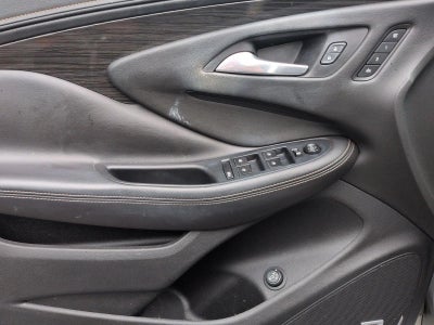 2016 Buick Envision AWD 4dr Premium I