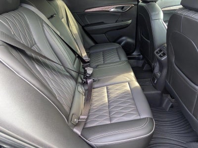 2022 Buick Envision FWD 4dr Avenir