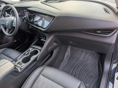 2022 Buick Envision FWD 4dr Avenir