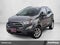 2020 Ford EcoSport SE FWD