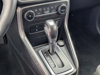 2020 Ford EcoSport SE FWD