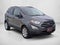 2020 Ford EcoSport SE FWD