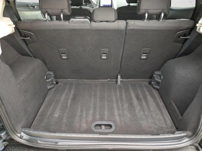 2020 Ford EcoSport SE FWD