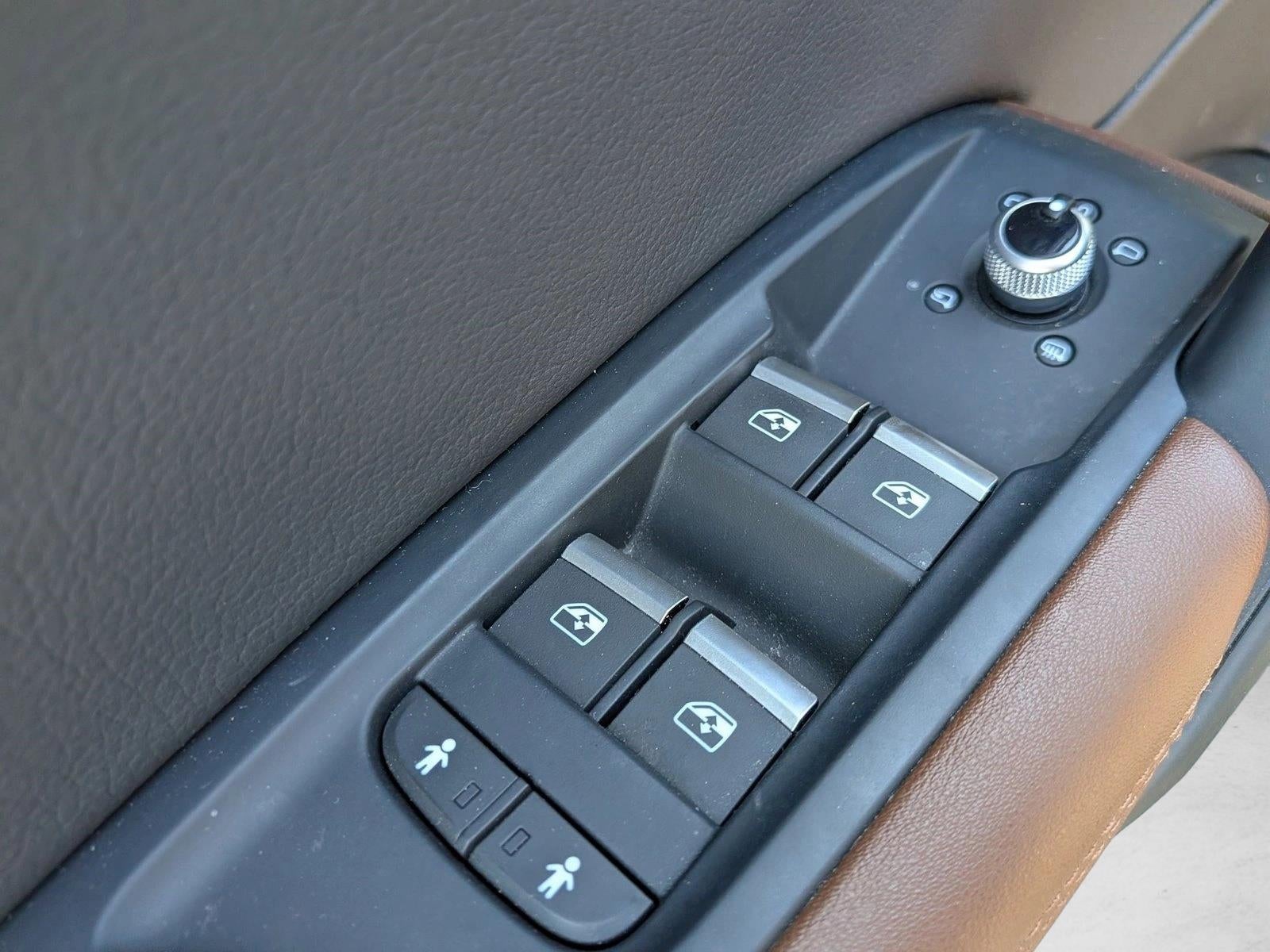 2020 Audi Q5 Premium Plus 45 TFSI quattro