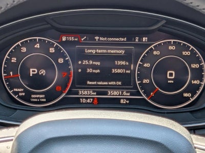 2020 Audi Q5 Premium Plus 45 TFSI quattro