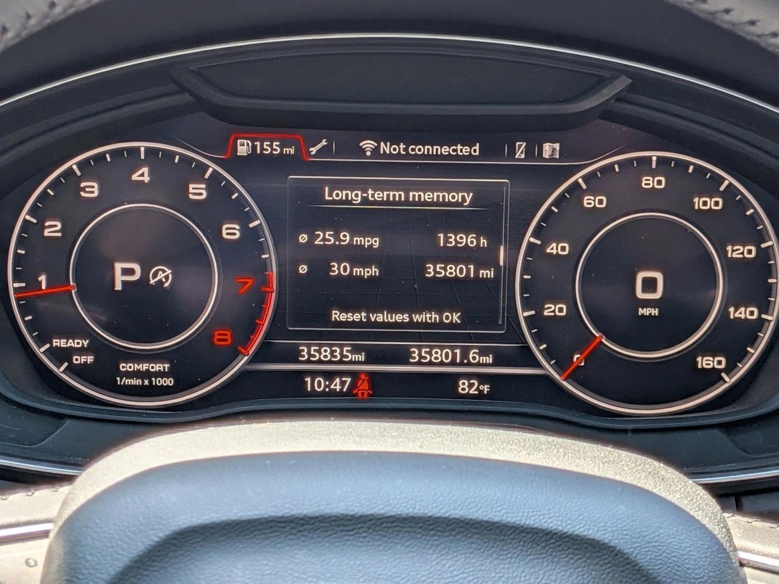 2020 Audi Q5 Premium Plus 45 TFSI quattro