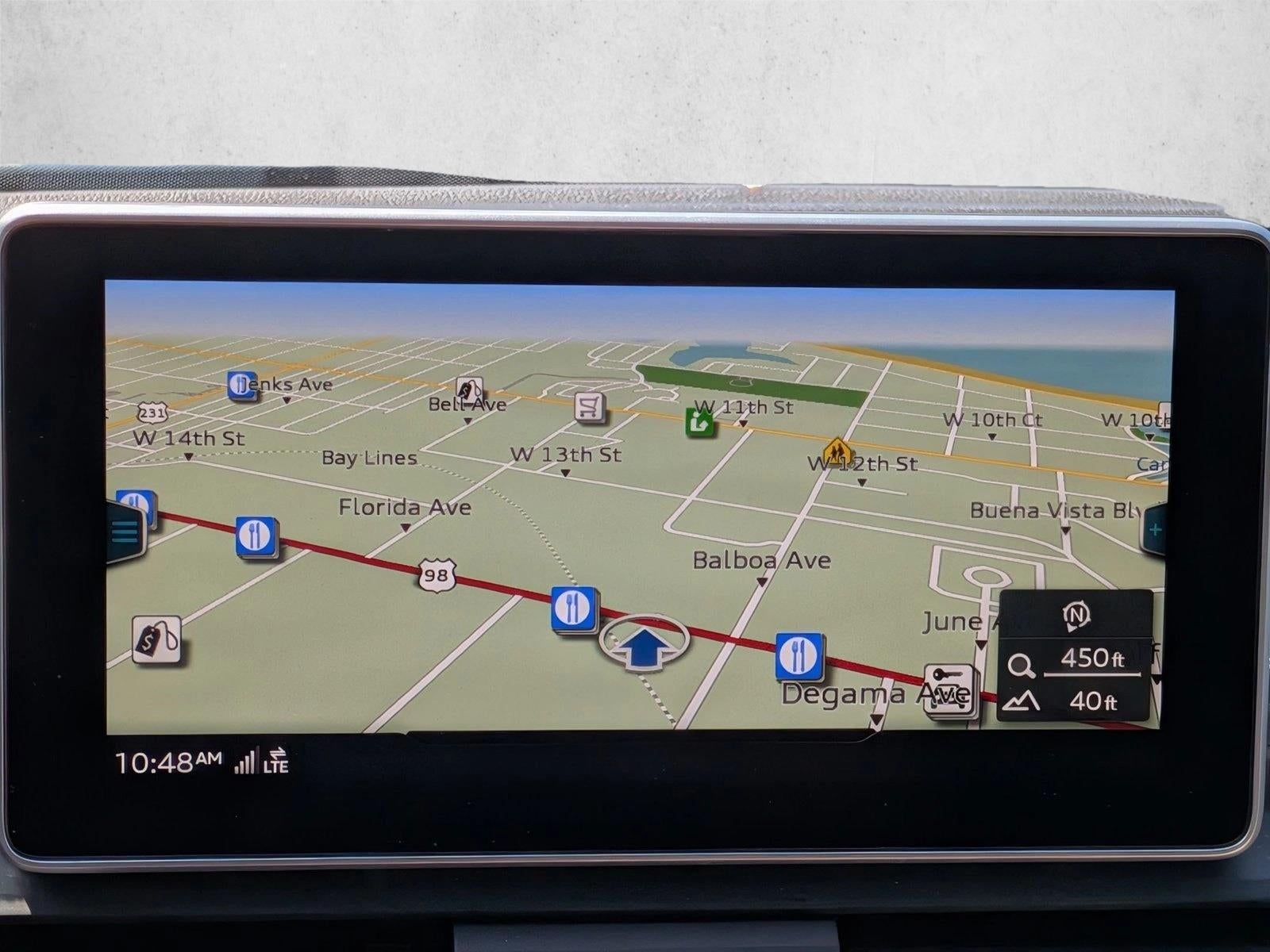 2020 Audi Q5 Premium Plus 45 TFSI quattro