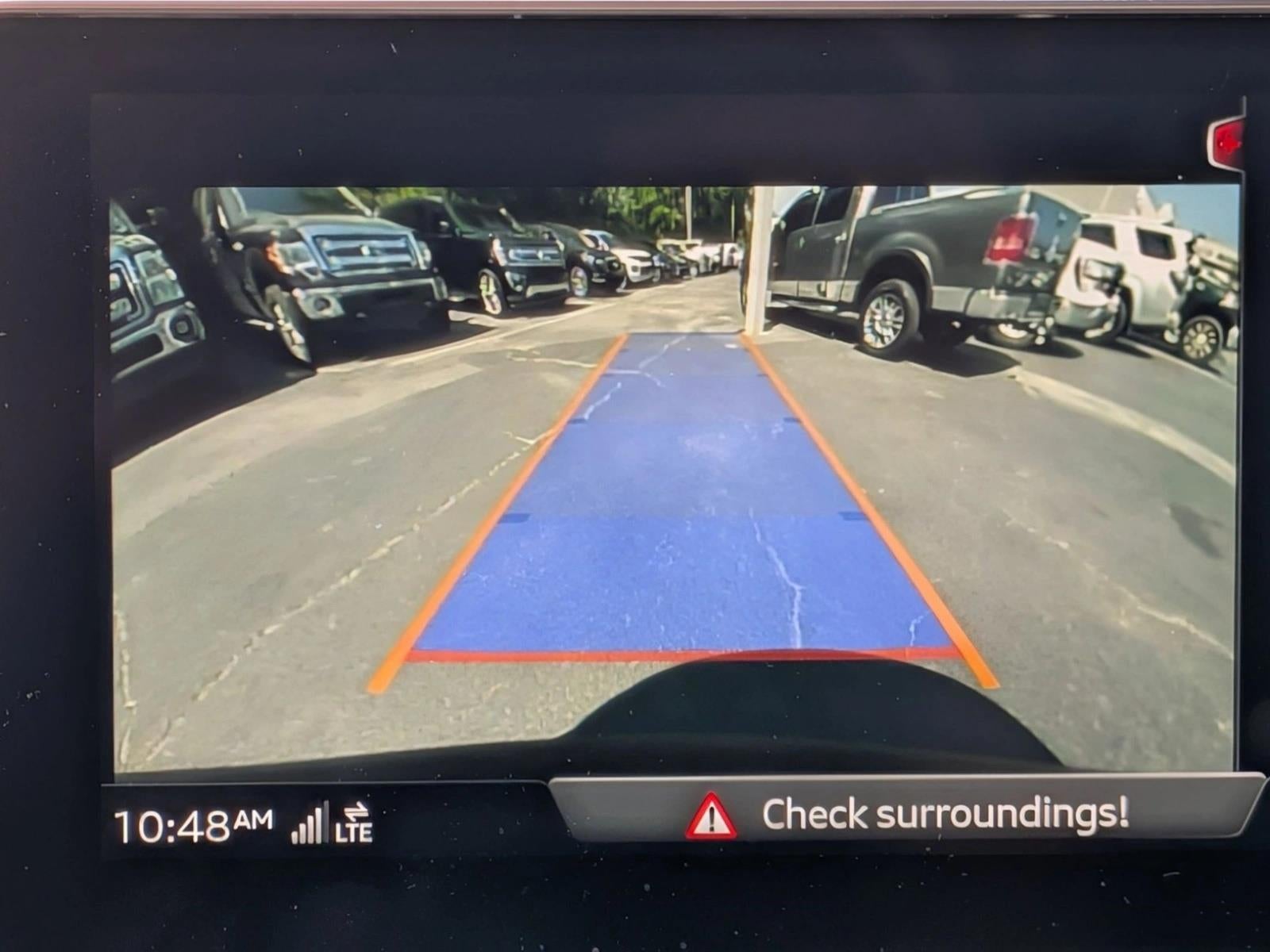 2020 Audi Q5 Premium Plus 45 TFSI quattro