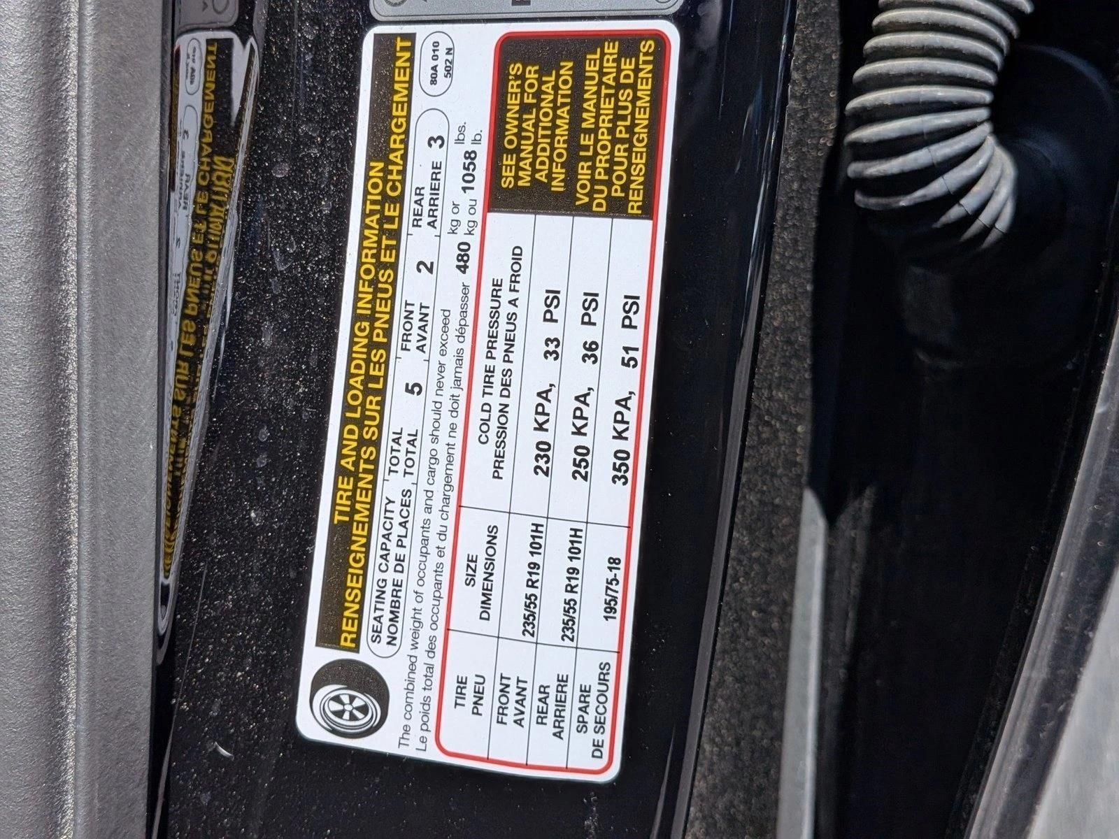 2020 Audi Q5 Premium Plus 45 TFSI quattro