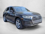 2020 Audi Q5 Premium Plus 45 TFSI quattro