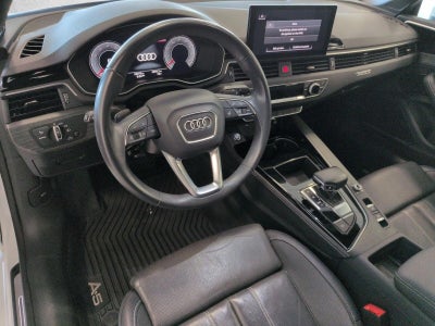 2024 Audi A5 Cabriolet S line Premium Plus 45 TFSI quattro