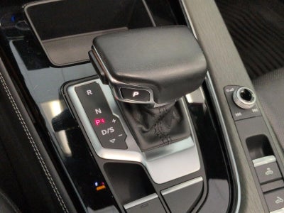 2024 Audi A5 Cabriolet S line Premium Plus 45 TFSI quattro