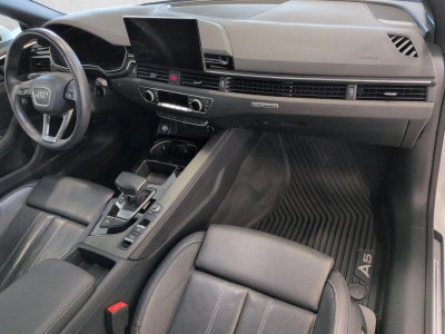 2024 Audi A5 Cabriolet S line Premium Plus 45 TFSI quattro