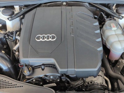 2024 Audi A5 Cabriolet S line Premium Plus 45 TFSI quattro