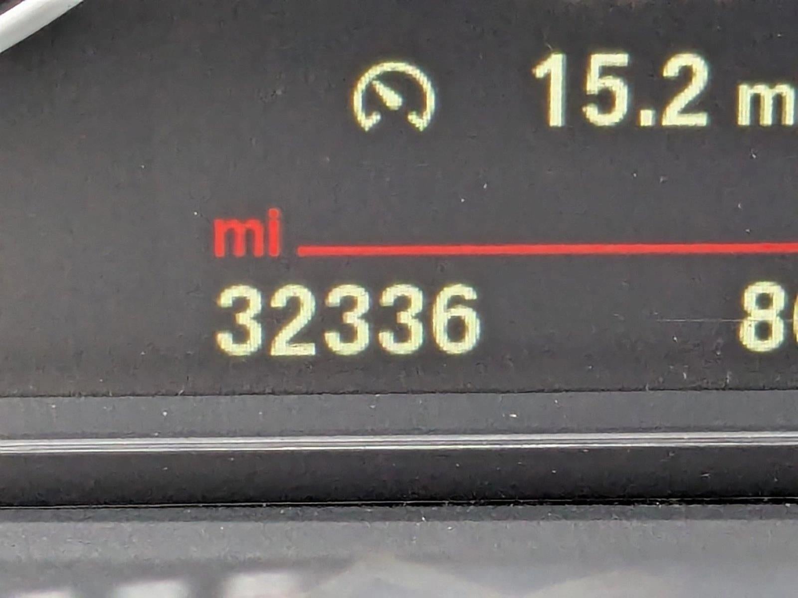 2018 BMW 440i Convertible