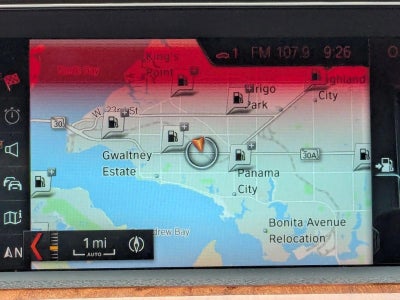 2018 BMW 440i Convertible