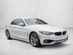 2018 BMW 440i Convertible