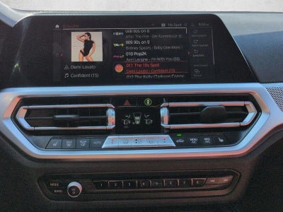 2022 BMW 430i xDrive Coupe